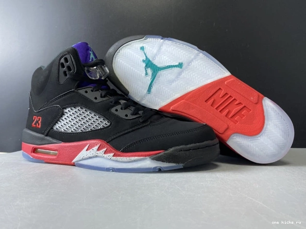 Chep Onekick CZ1786-001 3 5 Jordan Top Air 0609